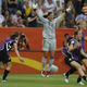 Image for article titled The Many Shades of Soccer Celebration